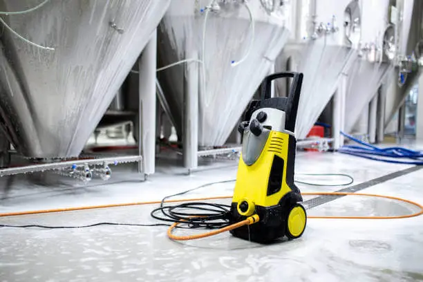 factory cleaning services in Nairobi by Staha Property Care Limited